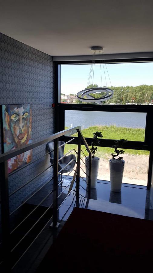 Axel Boutique Jacuzzi & Sauna Dziwnow Exterior photo
